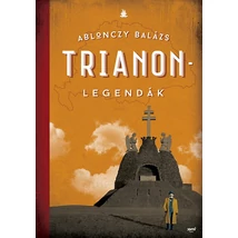 Trianon-legendák - 2. kiadás