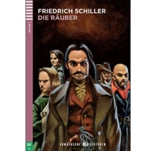 Die Räuber + CD