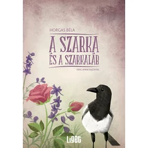 A szarka és a szarkaláb