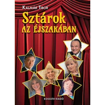 Sztárok az éjszakában