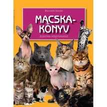 Macskakönyv