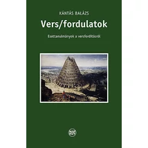 Vers/fordulatok