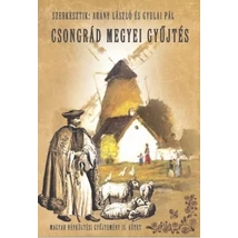 Magyar népköltési gyűjtemény II. kötet