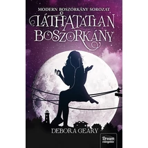 Láthatatlan boszorkány