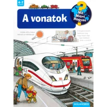 A vonatok