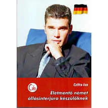 Életmentő német állásinterjúra készülőknek