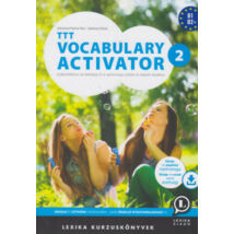 TTT Vocabulary Activator 2