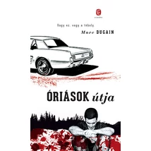 Óriások útja