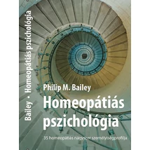 Homeopátiás pszichológia