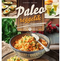 Paleo reggelik