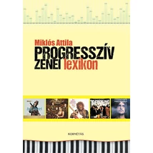 Progresszív zenei lexikon