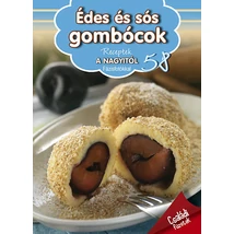 Receptek a Nagyitól 58. - Édes és sós gombócok