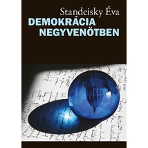 Demokrácia negyvenötben