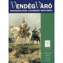 Vendégváró: Barangolások Csongrád megyében