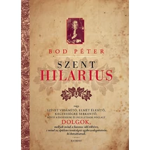 Szent Hilarius