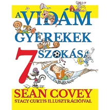 A vidám gyerekek  7 szokása