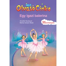 Egy igazi balerina