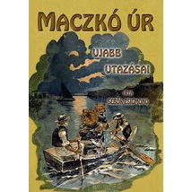 Maczkó úr ujabb utazásai