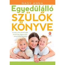 Egyedülálló szülők könyve