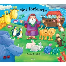 Noé története - Lapozó