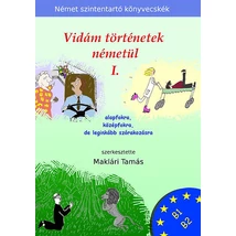 Vidám történetek németül 1.