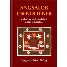 Angyalok csenditének
