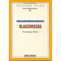 Olaszország - Az EU a változó világban