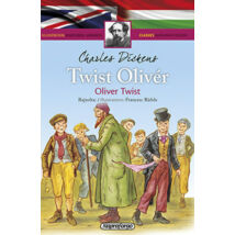 Twist Olivér - Klasszikusok magyarul-angolul