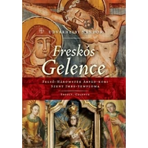 Freskós Gelence
