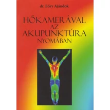 Hőkamerával az akupunktúra nyomában