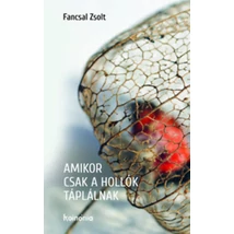 Amikor csak a hollók táplálnak