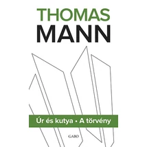 Úr és kutya - A törvény
