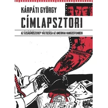 Címlapsztori