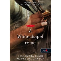 A Whitechapel réme