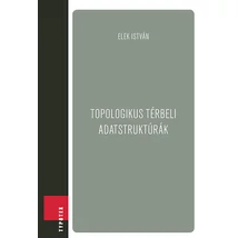 Topologikus térbeli adatstruktúrák