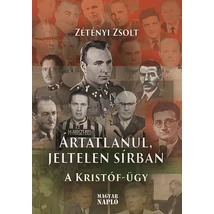 Ártatlanul, jeltelen sírban
