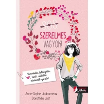 S.O.S. szerelmes vagyok!