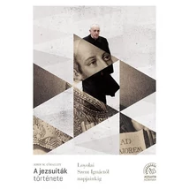 A jezsuiták története