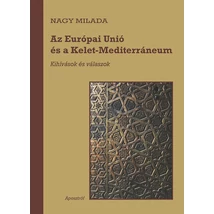 Az Európai Unió és a Kelet-Mediterráneum