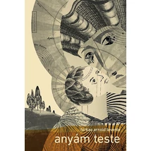 Anyám teste
