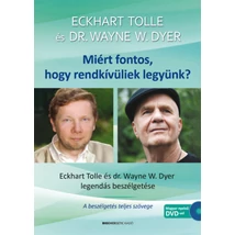 Miért fontos, hogy rendkívüliek legyünk? - Ajándék DVD-melléklettel - 2.kiadás