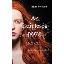 Az őszinteség perce