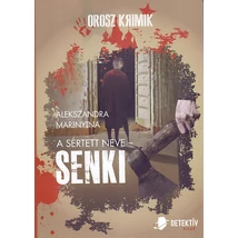 A sértett neve - SENKI