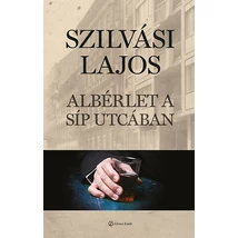 Albérlet a Síp utcában