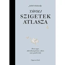 Távoli szigetek atlasza
