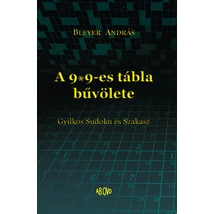 A 9x9-es tábla bűvöletében