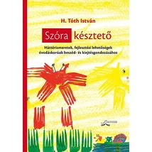 Szóra késztető