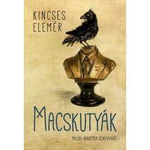 Macskutyák
