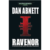 Warhammer 40000 - Ravenor