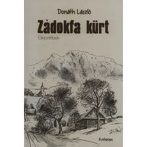 Zádokfa kürt